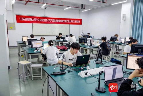 江蘇大學京江學院學子在先進成圖技術與產品信息建模創新大賽中斬獲五金零售佳績