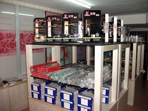 匠心之選，品質(zhì)保障——探訪先鋒裝飾材料經(jīng)典漆于都總經(jīng)銷與五金零售