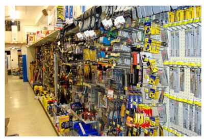 吉安五金店進貨指南 渠道選擇與經營建議